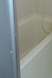 バス・シャワールーム　※同仕様写真