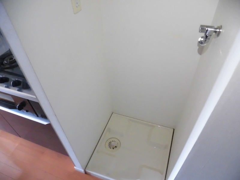 その他設備　※同仕様写真