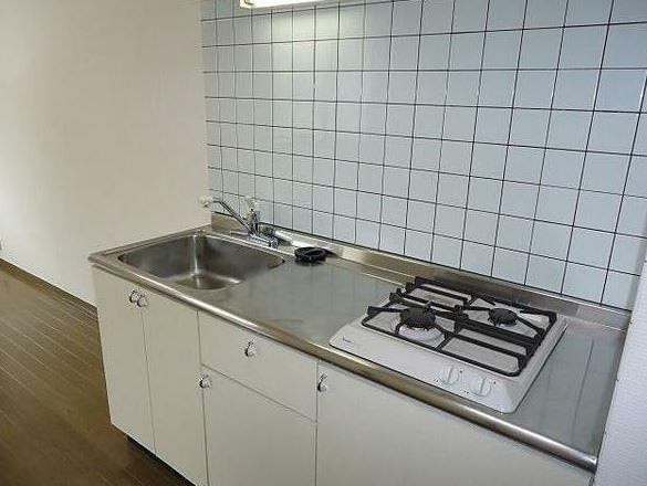 キッチン　※同仕様写真