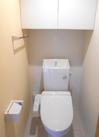 トイレ　☆トイレ☆