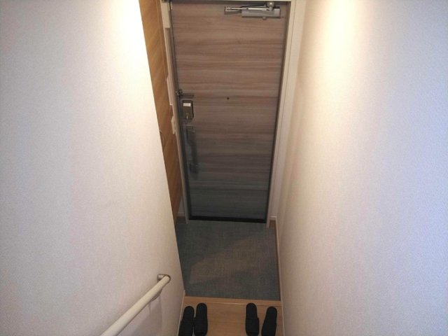 玄関　☆玄関☆