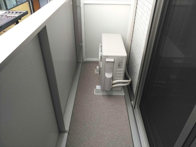 バルコニー　☆バルコニー☆