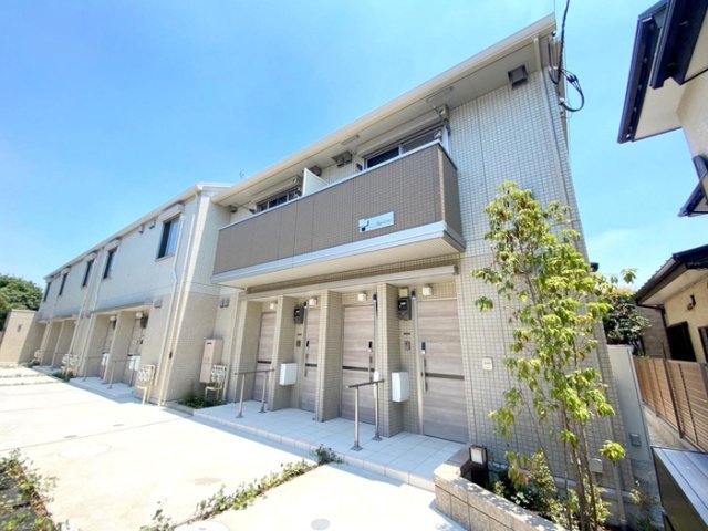 建物外観　☆綺麗な外観☆