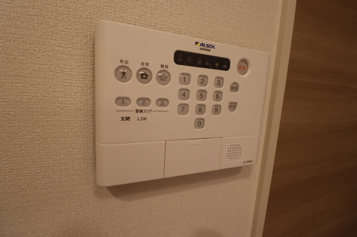 セキュリティ　☆セキュリティ☆