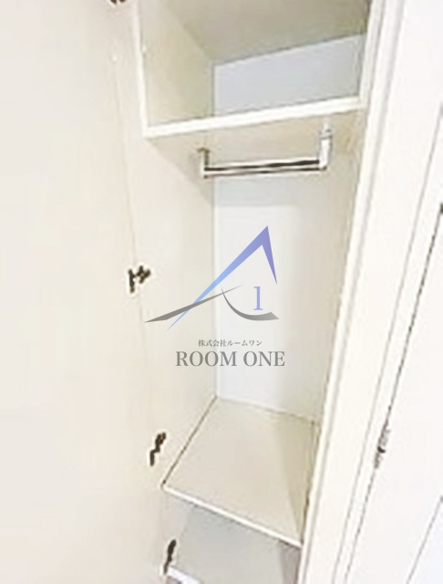 収納　収納です。