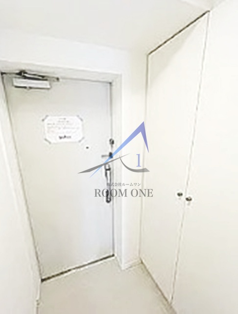 玄関　玄関です。