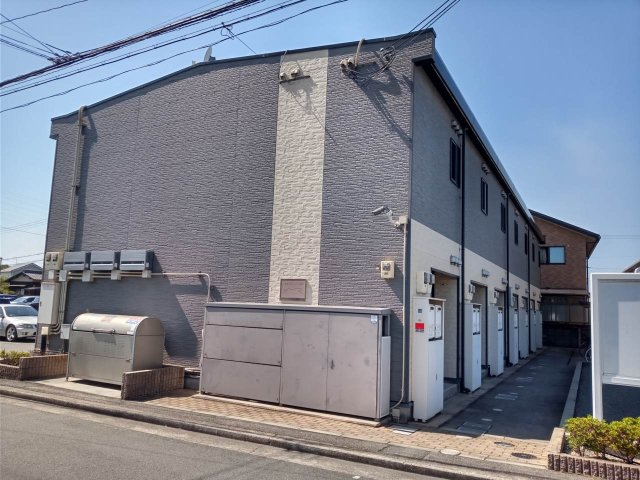 建物外観　画像1