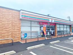 コンビニ　セブンイレブン 名古屋十一屋2丁目店（コンビニ）まで542m