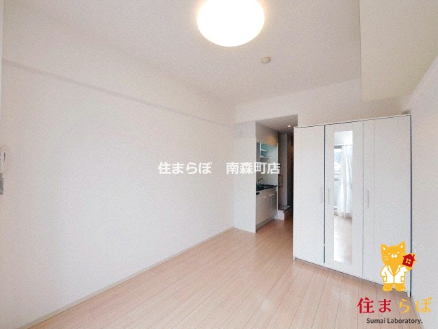 その他部屋・スペース　しっかり休める私空間