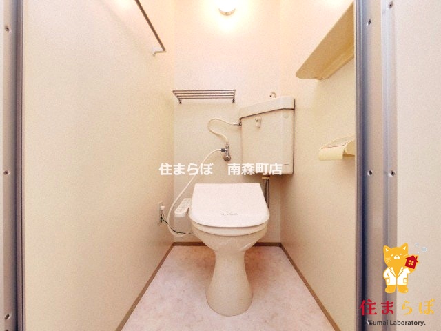 トイレ　意外と見られるポイント