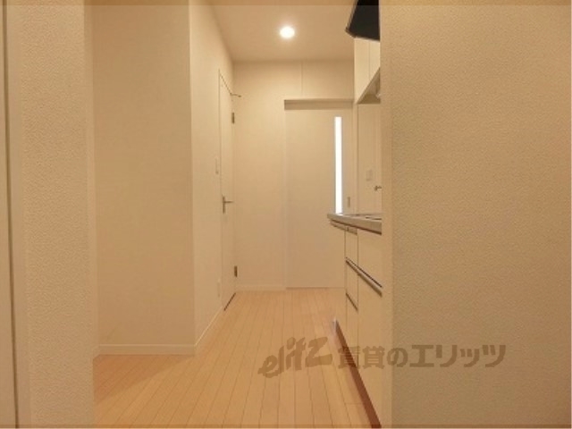 その他部屋・スペース　廊下