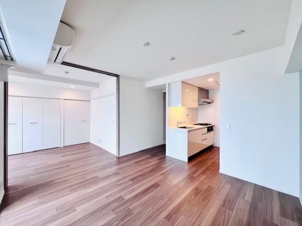 居室・リビング　おしゃれなリビングです