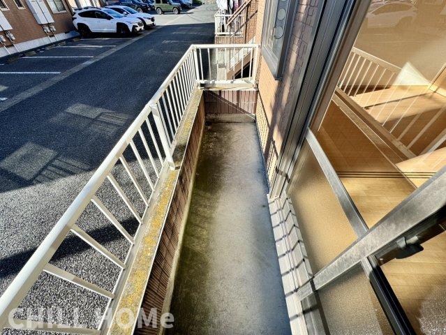 バルコニー　他社様掲載物件もまとめてご紹介、ご案内可能です(^^)/