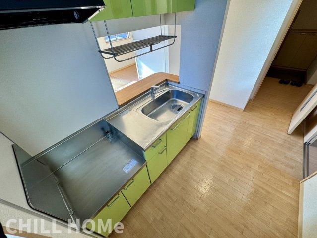 キッチン　他社様掲載物件もまとめてご紹介、ご案内可能です(^^)/