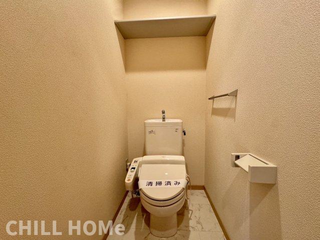 トイレ　他社様掲載物件もまとめてご紹介、ご案内可能です(^^)/