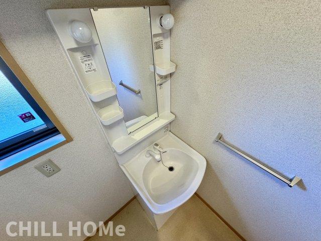 洗面設備　他社様掲載物件もまとめてご紹介、ご案内可能です(^^)/