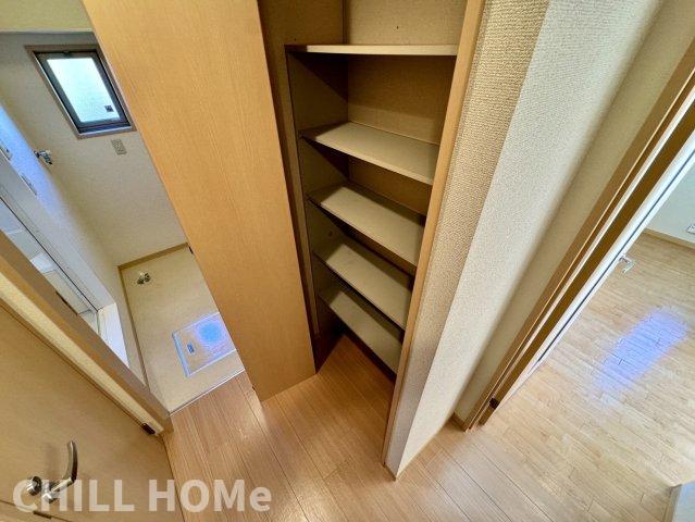 収納　他社様掲載物件もまとめてご紹介、ご案内可能です(^^)/