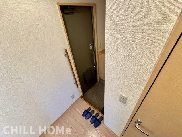 玄関　他社様掲載物件もまとめてご紹介、ご案内可能です(^^)/