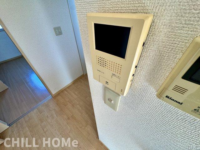 セキュリティ　他社様掲載物件もまとめてご紹介、ご案内可能です(^^)/