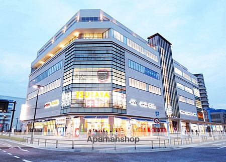 その他　Luz湘南辻堂（その他）まで1073m