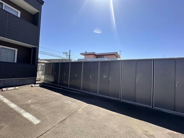 その他共有部分　建物設備