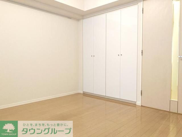 居室・リビング　※写真は同タイプ住戸です。