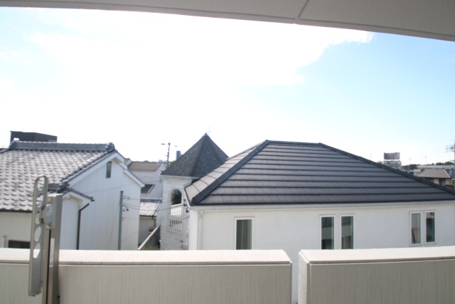 眺望　※別室の参考写真の為、現況優先です。