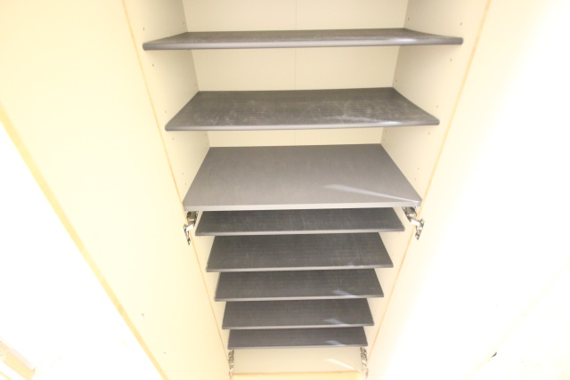 収納　※別室の参考写真の為、現況優先です。