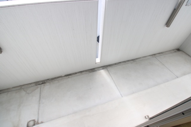 バルコニー　※別室の参考写真の為、現況優先です。