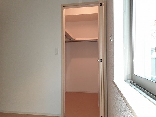 収納　小物を収納するのに便利です