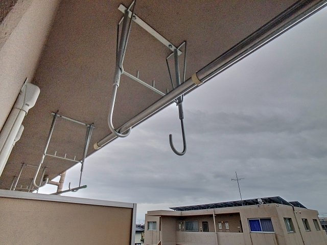 眺望　2024年2月撮影