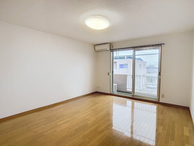 居室・リビング　2024年2月撮影