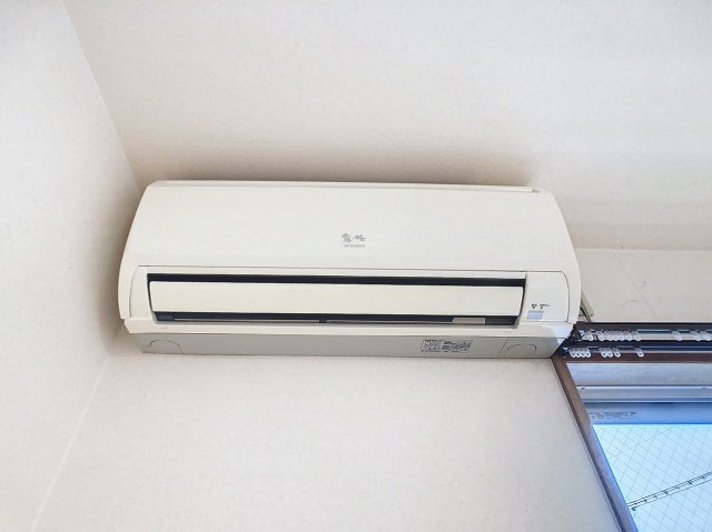 その他設備　2024年2月撮影