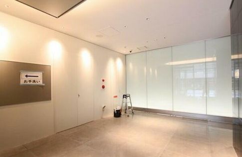 その他共有部分　★オートロック完備でセキュリティ面◎★