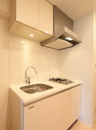 キッチン　★シンクとコンロ間のスペースがあり、料理のしやすさ◎★