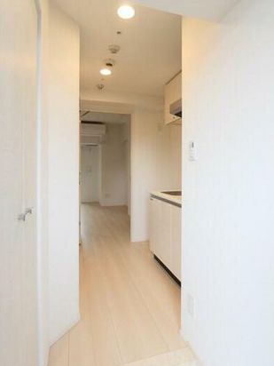 玄関　★ディンプルキーで、セキュリティ面◎★