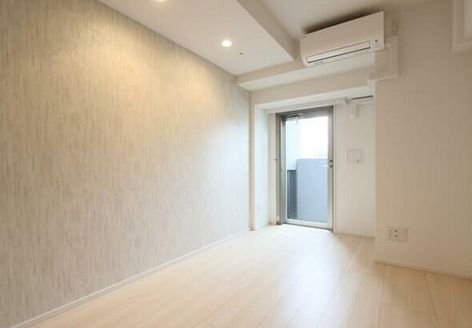 居室・リビング　★広々居室スペース★