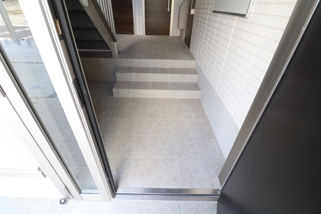 ロビー　ロビー