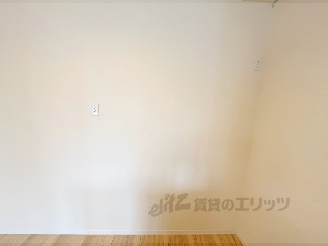 その他部屋・スペース　冷蔵庫置場