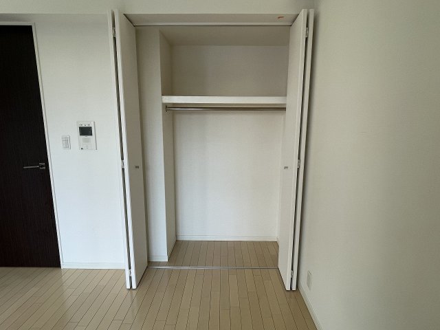 収納　収納豊富です