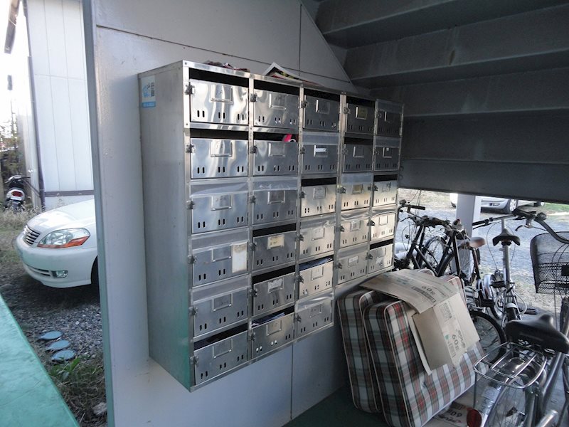 エントランス　2Dの画像です。