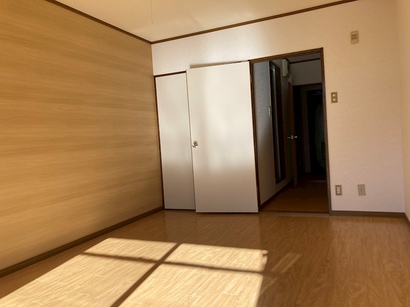 その他部屋・スペース　2Dの画像です。