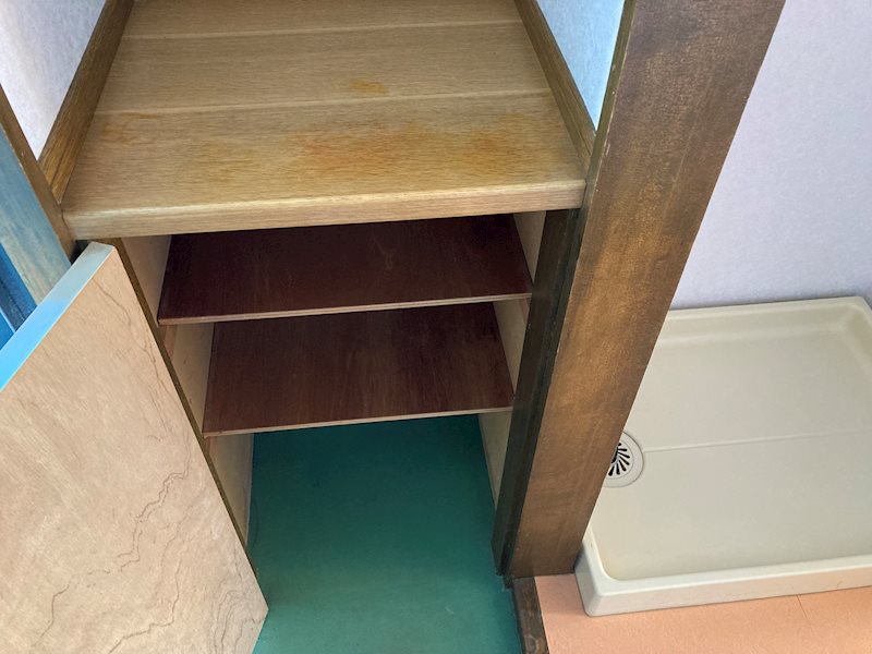 玄関　2Dの画像です。