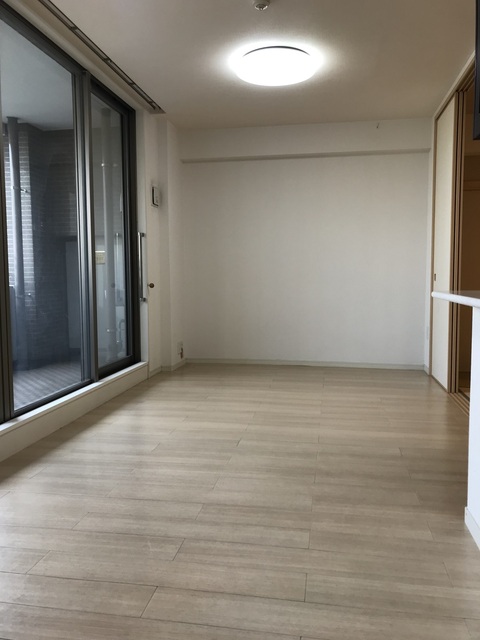 居室・リビング　ＬＤ約１１．１帖