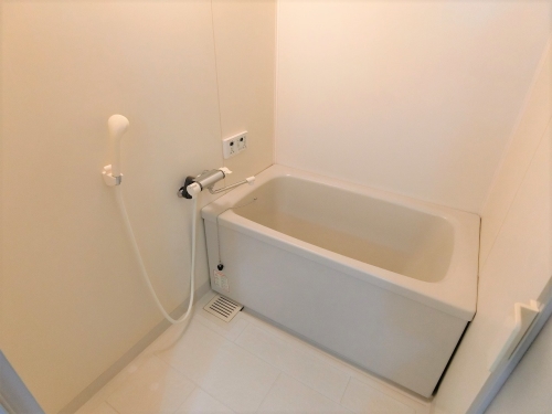 バス・シャワールーム　現況優先になります。