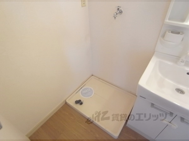 その他部屋・スペース　室内に設置できるのが嬉しいです