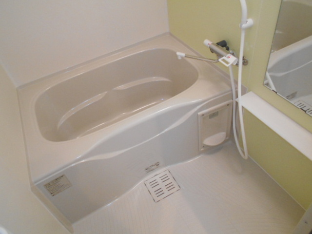 バス・シャワールーム　ユニットバス