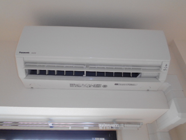その他部屋・スペース　エアコン