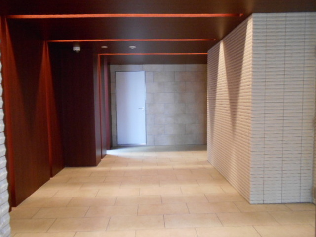 ロビー　ロビー