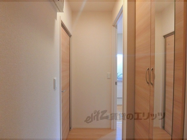 その他部屋・スペース　廊下